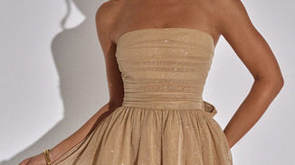 Dress to impress: Een gids voor het vinden van de perfecte jurk voor jouw figuur