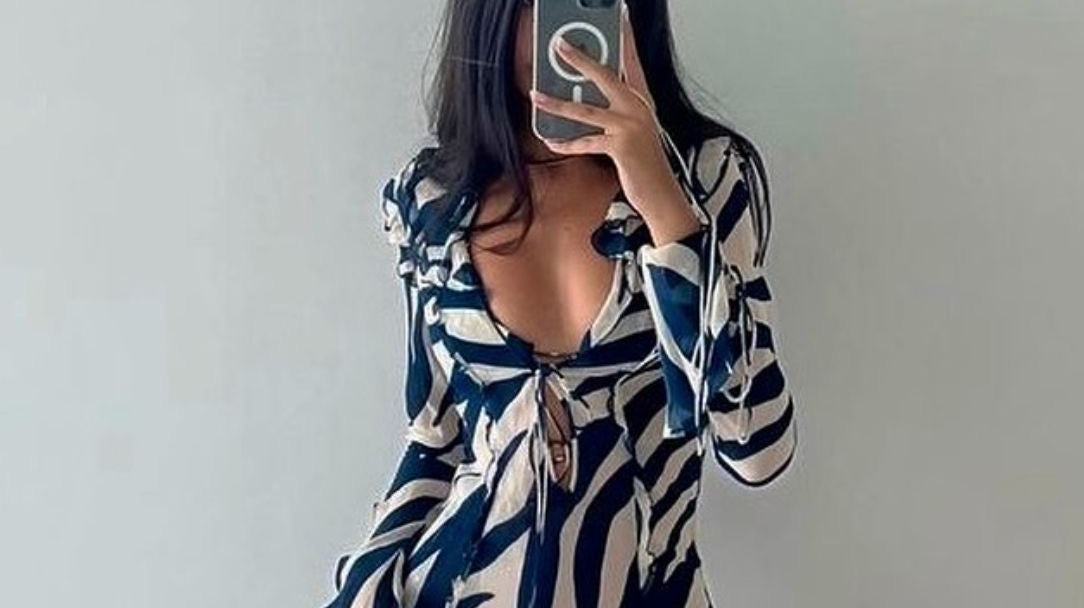 Embrace the heat: Zomermodetrends van 2024