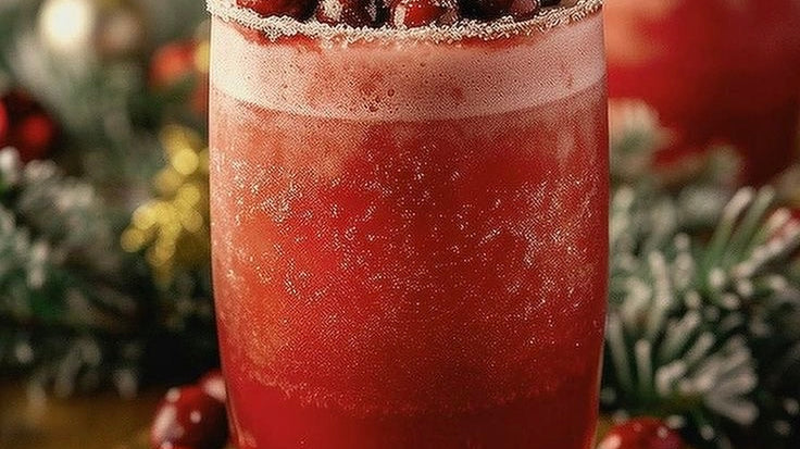 De beste cocktails om te serveren met Kerst!