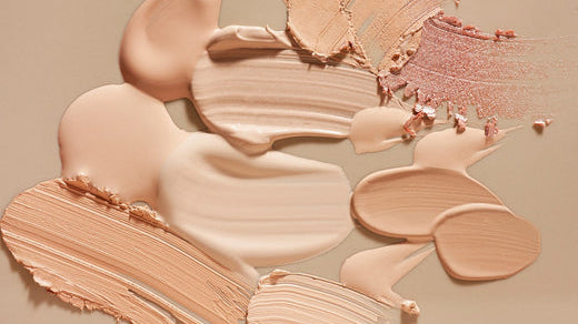 Welke ondertoon heb ik?