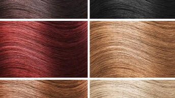 Welke Haarkleur Past Het Beste Bij Mij?