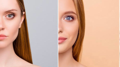 Kleurenanalyse: welke kleuren passen bij mij?