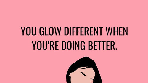 Ultieme Glow-Up Tips!