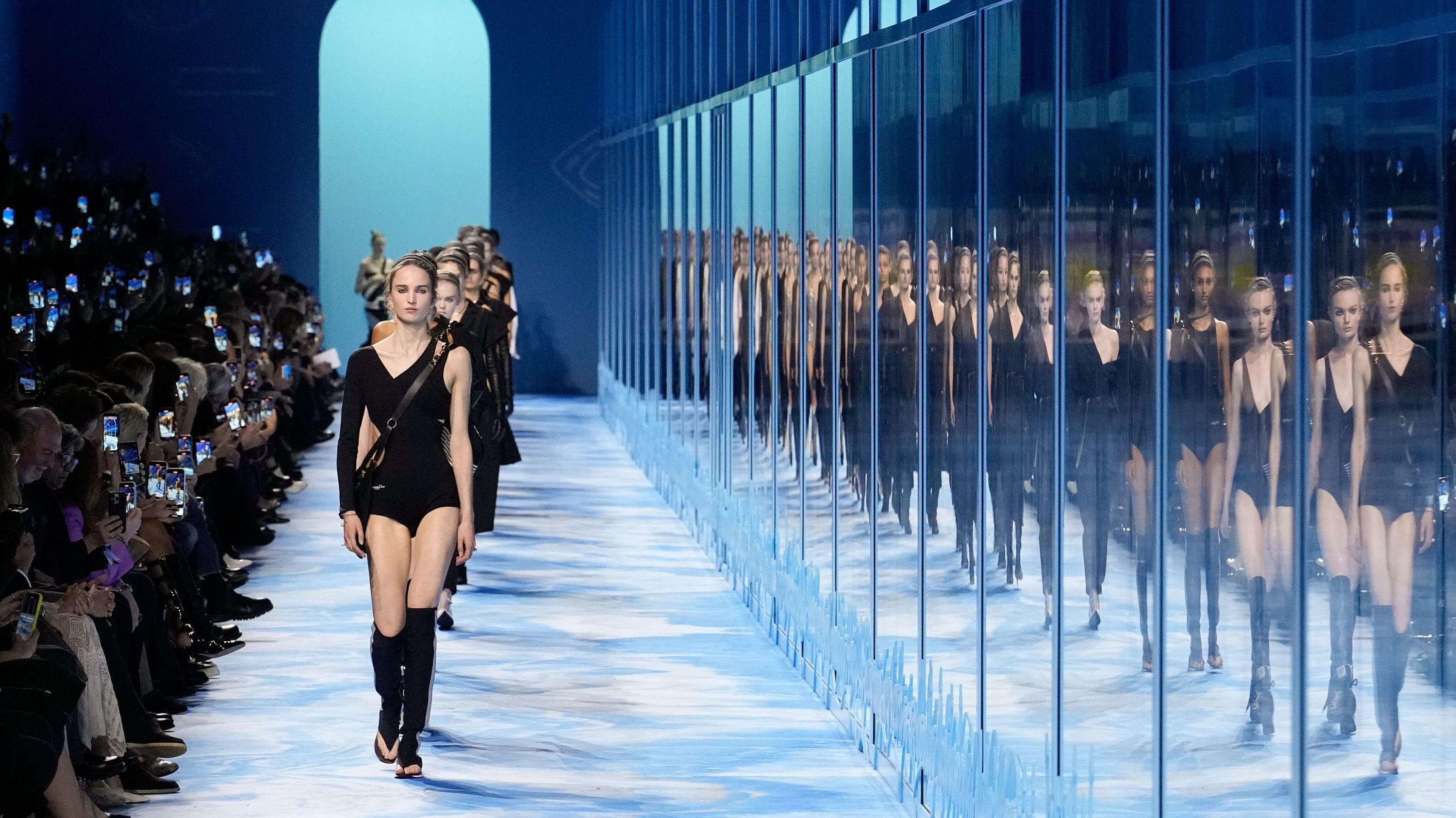 De Grootste Modetrends voor 2025: Wat Je Moet Weten