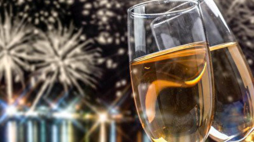 Party outfits voor Oud & Nieuw 2024