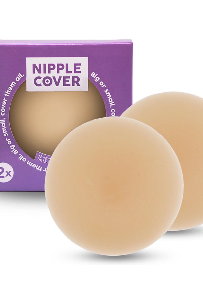 inodes tepel bedekkers covers siliconen