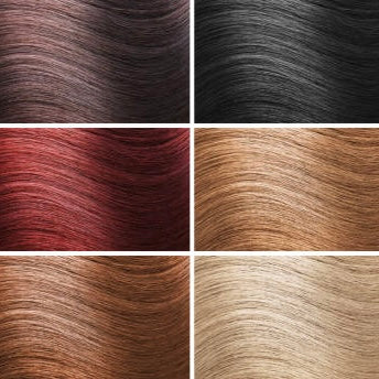 Welke Haarkleur Past Het Beste Bij Mij?