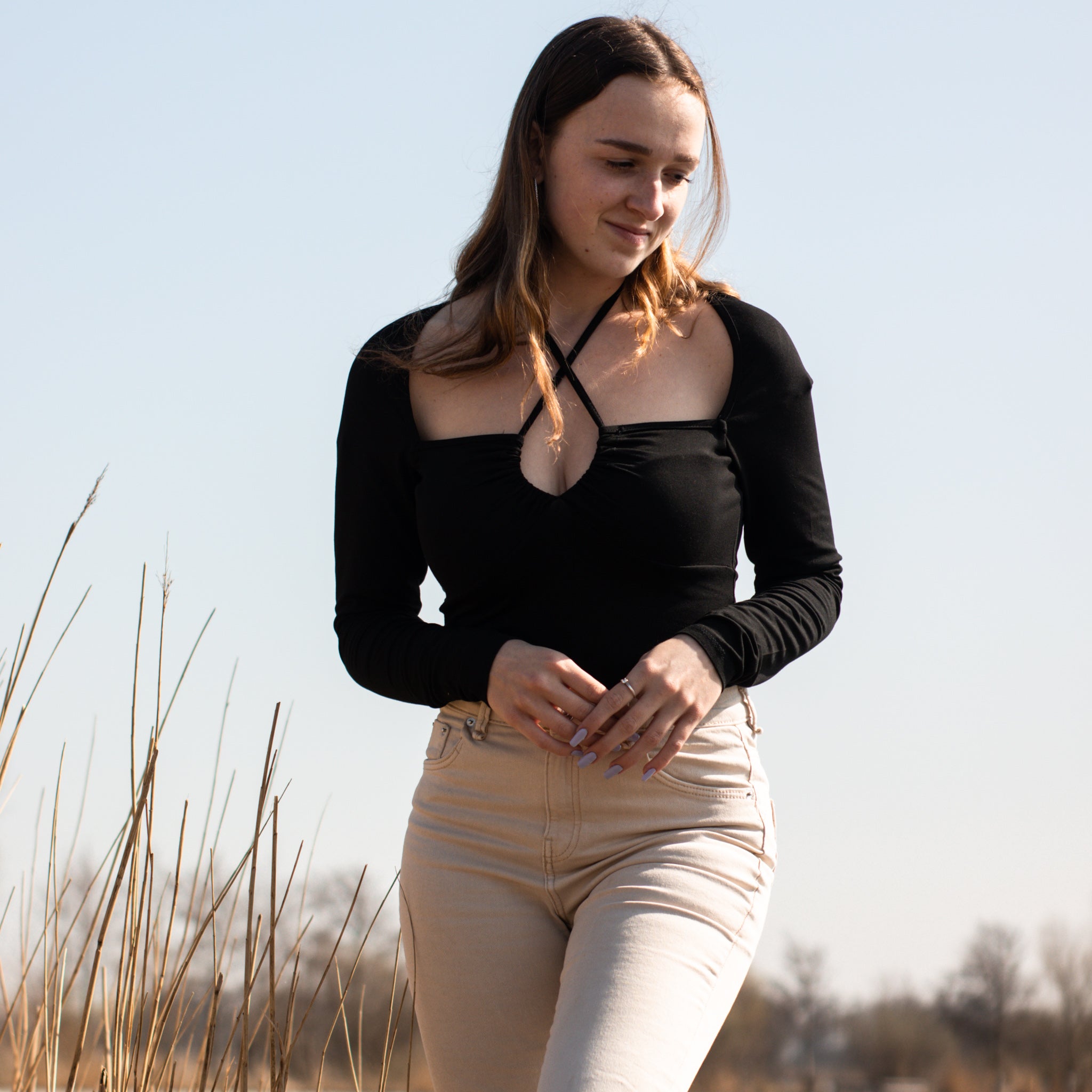 Basic tops